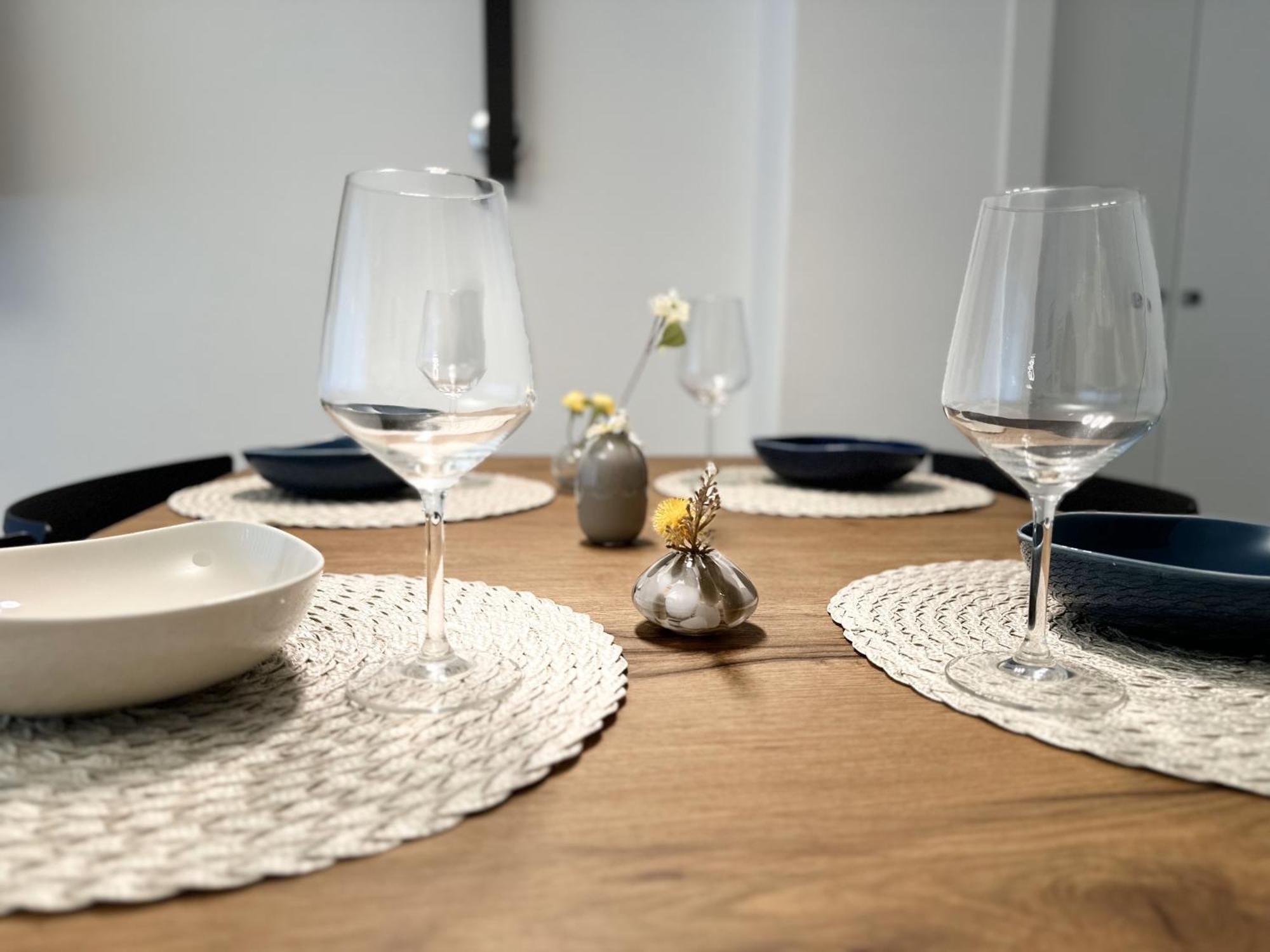 Como Charme Apartment 外观 照片