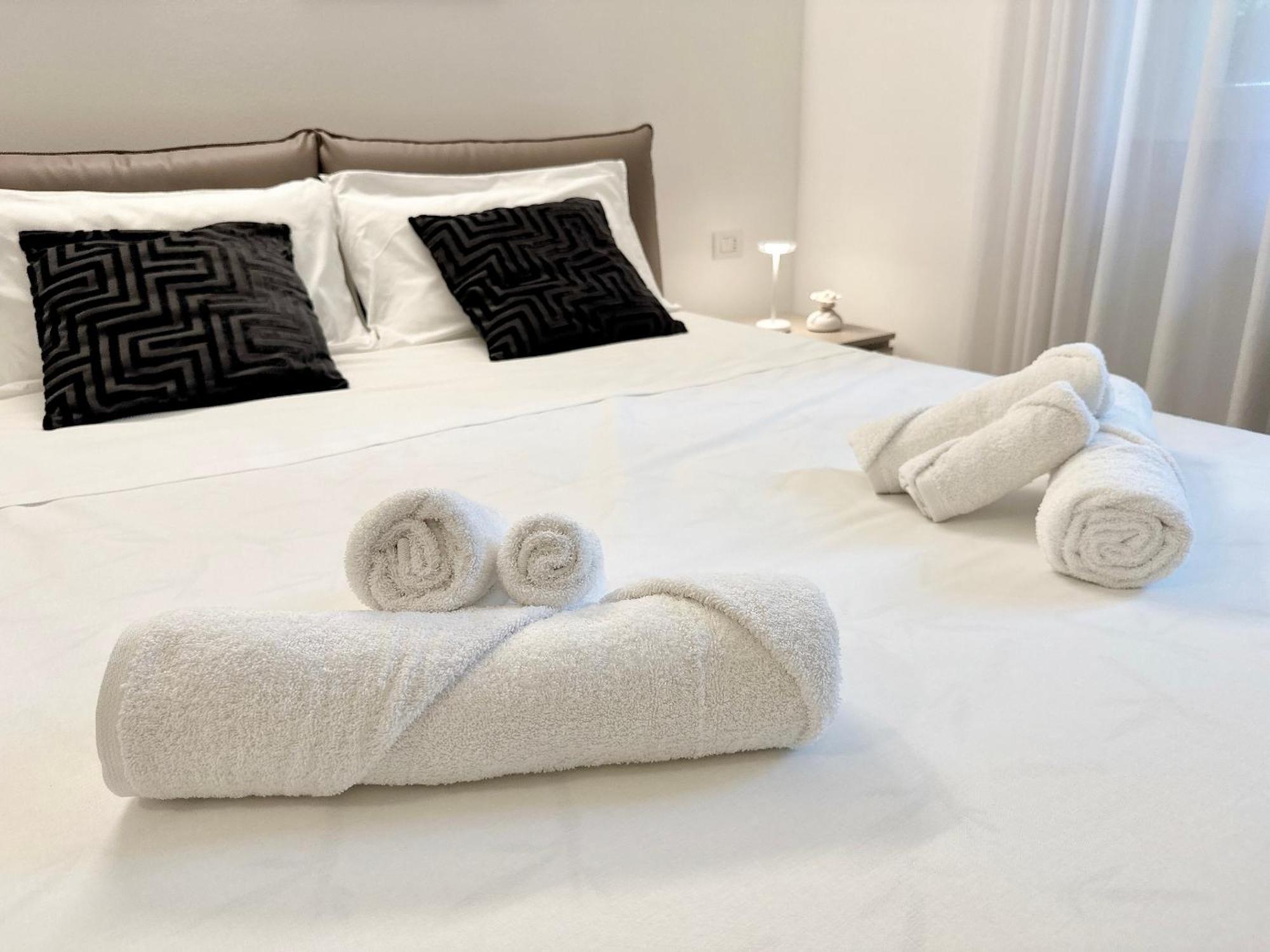 Como Charme Apartment 外观 照片