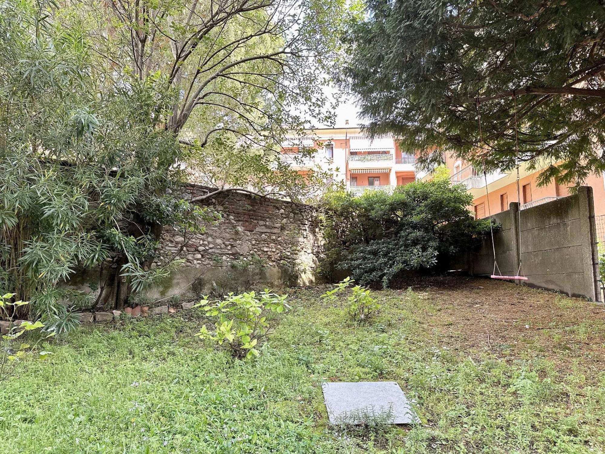 Como Charme Apartment 外观 照片