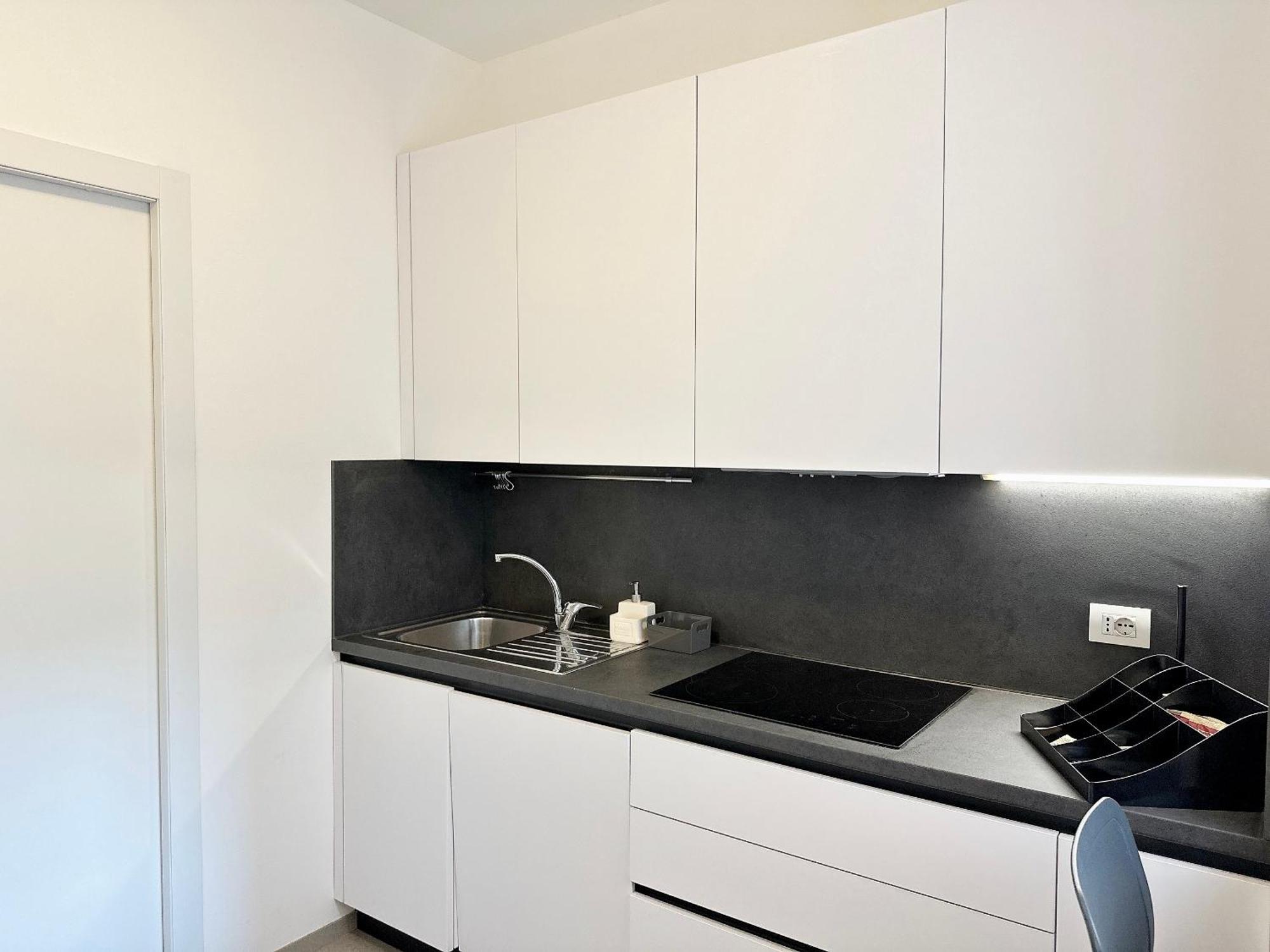 Como Charme Apartment 外观 照片