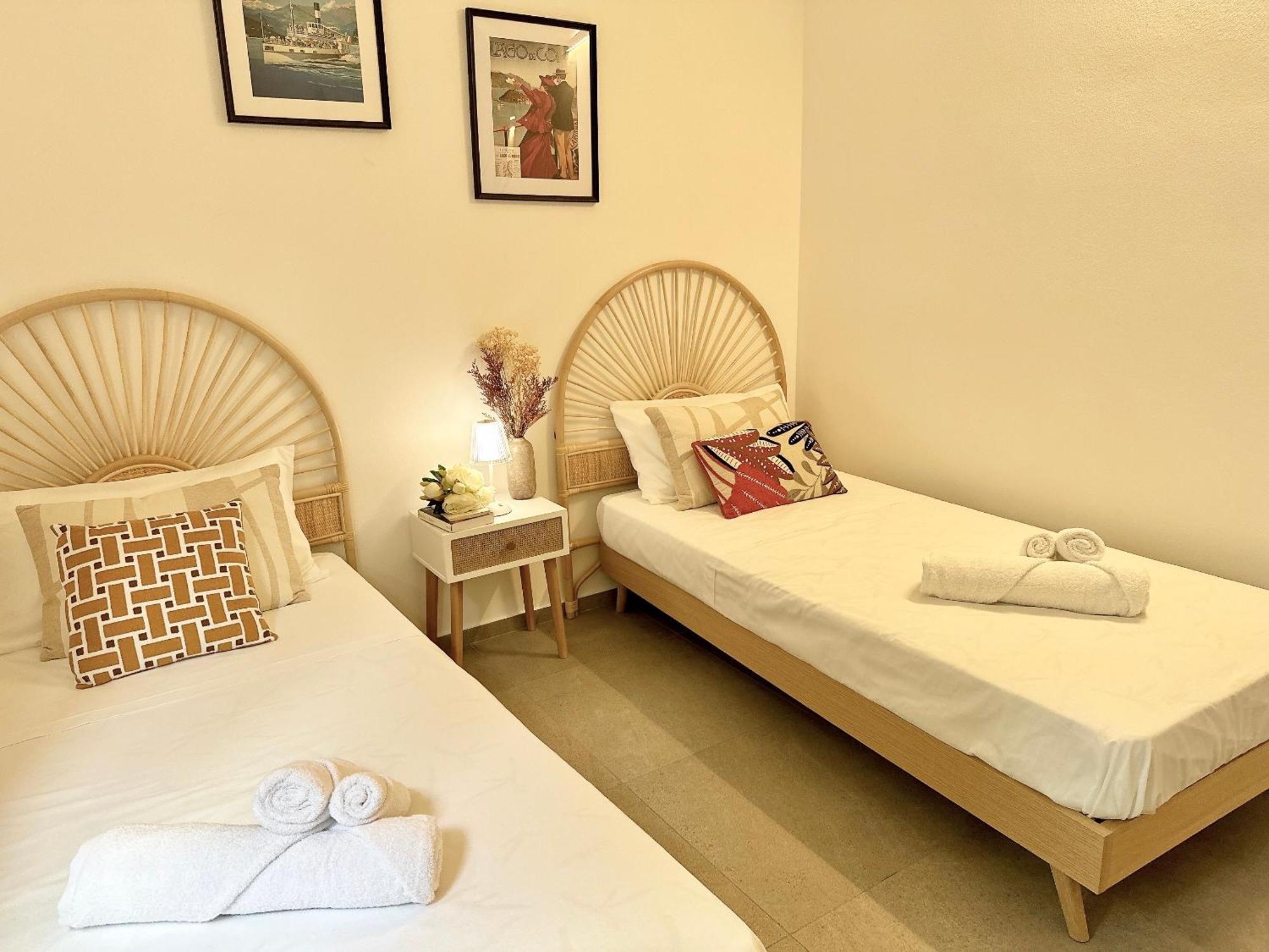 Como Charme Apartment 外观 照片