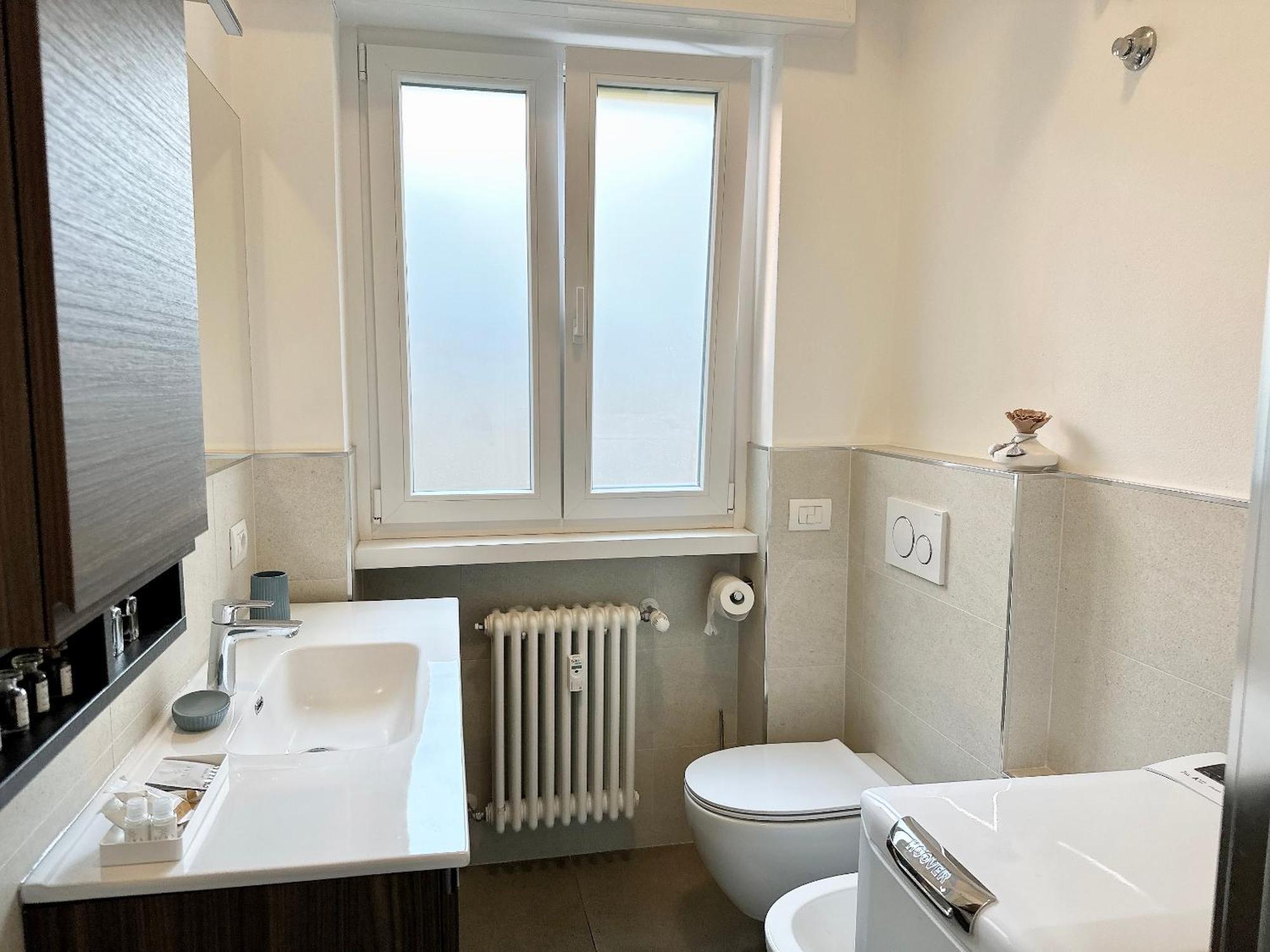 Como Charme Apartment 外观 照片