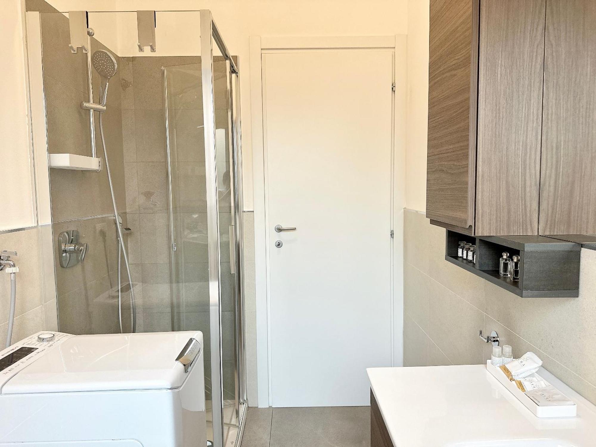 Como Charme Apartment 外观 照片